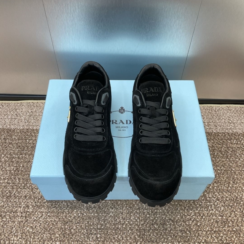 Prada Casual Shoes